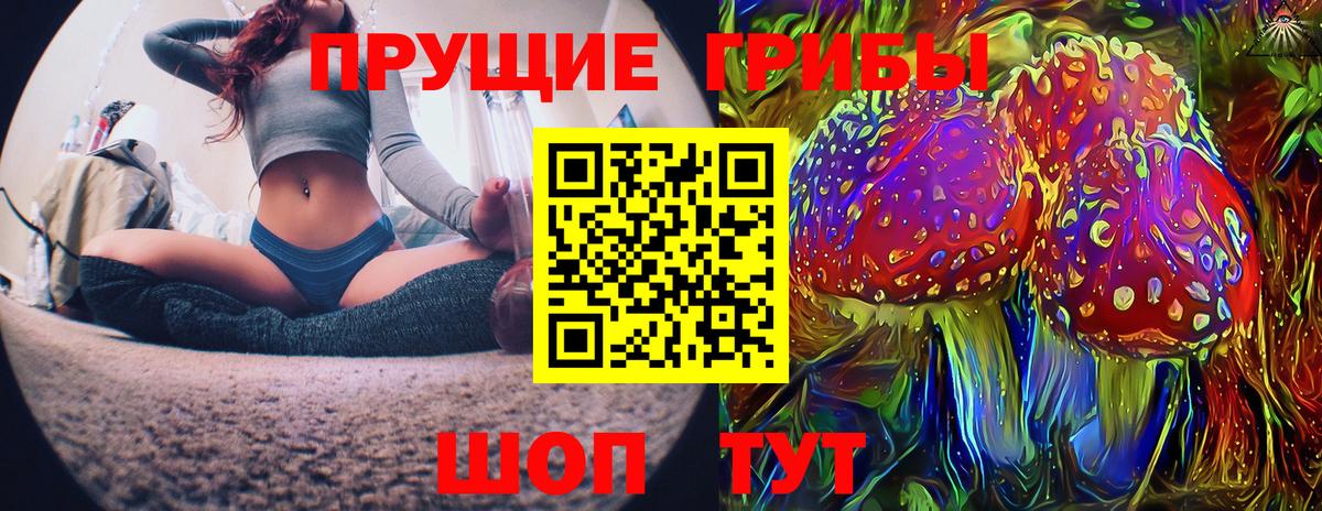 Галлюциногенные грибы Magic Shrooms Тихорецк